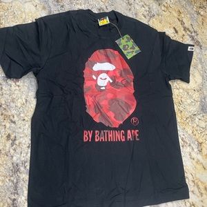 Bape Tee